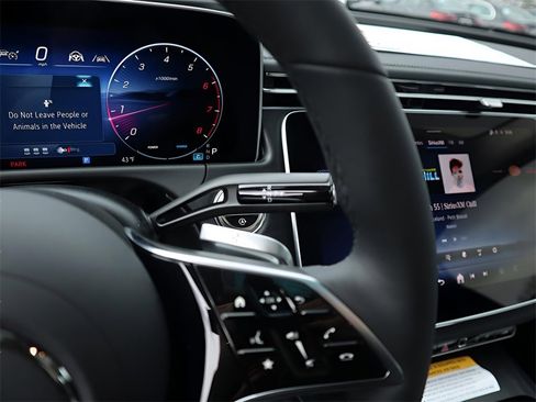 New 2026 Mercedes-Benz E 450 4MATIC All-Terrain Wagon image 38