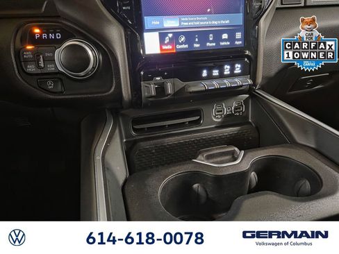Used 2022 RAM 1500 Big Horn AWD/4WD image 31