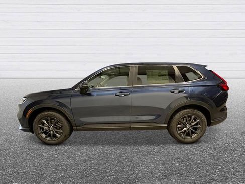 New 2026 Honda CR-V EX-L image 2