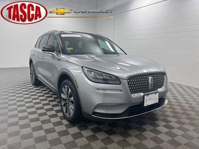 Used 2022 Lincoln Corsair Reserve w/ Elements Package