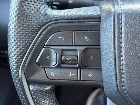 Used 2025 Toyota Sequoia TRD Pro image 23