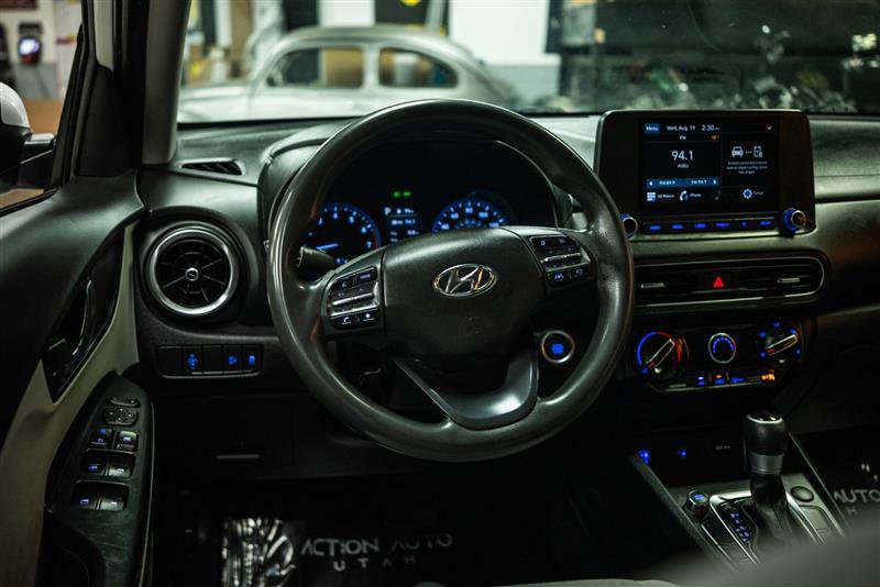 Used 2023 Hyundai Kona SEL FWD image 15