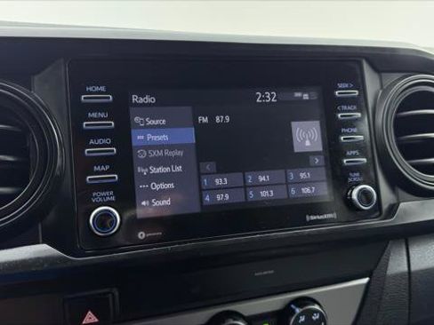 Used 2023 Toyota Tacoma SR RWD image 32