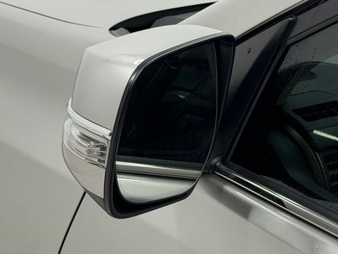Used 2021 Lexus GX 460 Premium AWD/4WD image 37