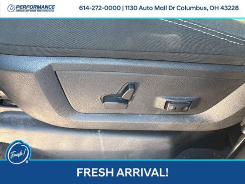 Used 2025 RAM 2500 Big Horn image 20