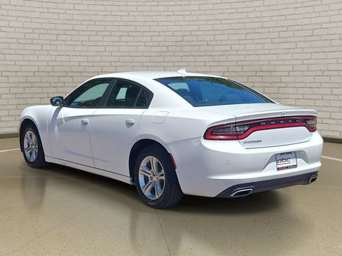 Used 2023 Dodge Charger SXT RWD image 7
