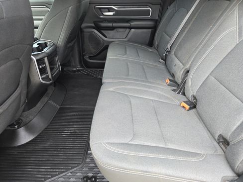 Used 2020 RAM 1500 Lone Star image 28