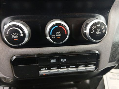 Used 2023 RAM 2500 Tradesman image 23