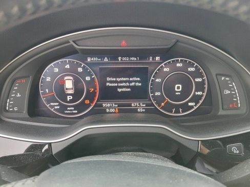 Used 2018 Audi Q7 3.0T Prestige w/ Prestige Package image 21