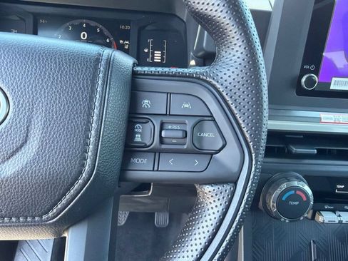 New 2026 Toyota Tacoma SR5 RWD image 23