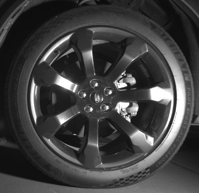 Used 2020 Ford Explorer ST w/ ST Street Pack AWD/4WD image 9