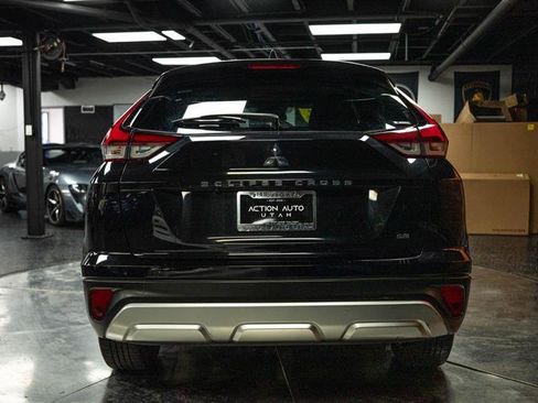 Used 2024 Mitsubishi Eclipse Cross SE image 6