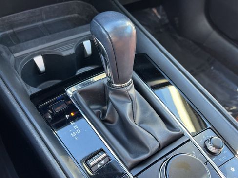 Used 2023 MAZDA CX-50 2.5 Turbo w/ Cargo Package image 23