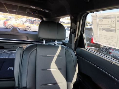 New 2026 Hyundai Palisade Calligraphy image 14