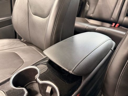 Used 2015 Ford Fusion Titanium image 32