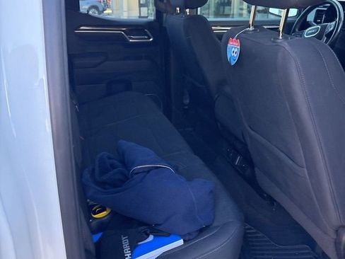 Used 2022 GMC Sierra 1500 Elevation image 10