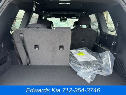 New 2027 Kia Telluride S image 12