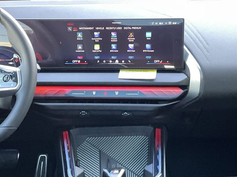 New 2026 BMW X3 M50 w/ Premium Package image 15