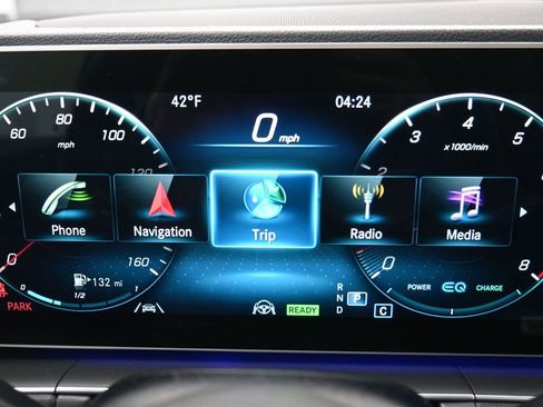 Used 2023 Mercedes-Benz GLS 450 4MATIC image 12