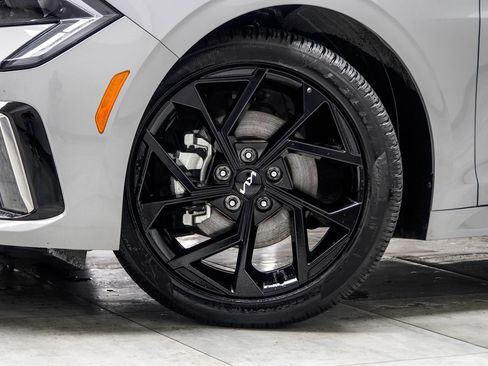 Used 2026 Kia K5 GT-Line w/ GT-Line Premium Package image 3