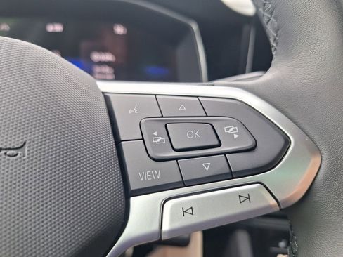 New 2026 Volkswagen Jetta Sport FWD image 13