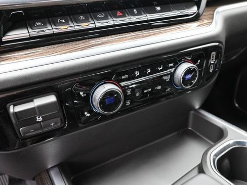 New 2026 Chevrolet Silverado 1500 RST w/ RST All Star Premium Package AWD/4WD image 29