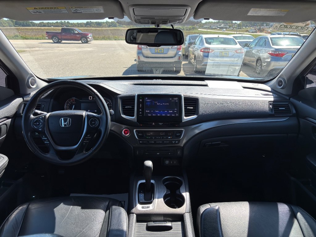 Used 2016 Honda Pilot EX-L image 12