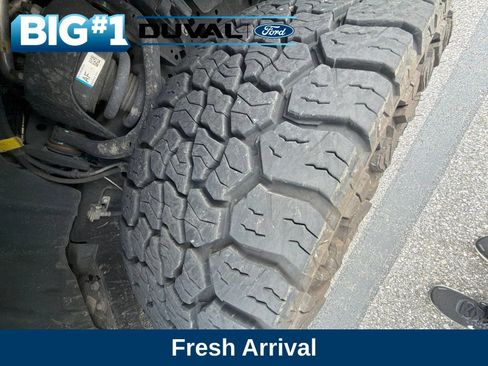 Used 2022 Ford F150 XL w/ STX Black Appearance Package AWD/4WD image 8