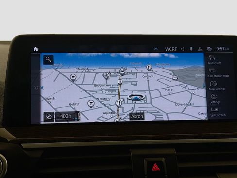 Used 2021 BMW X3 xDrive30e w/ Convenience Package image 15