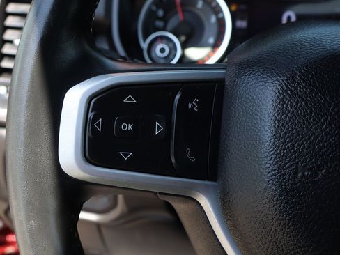 Used 2024 RAM 2500 Tradesman w/ Safety Group image 24