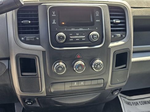 Used 2013 RAM 1500 Express RWD image 12