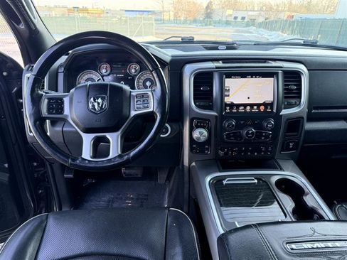 Used 2017 RAM 1500 Limited image 29