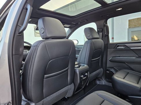 New 2026 GMC Acadia Elevation w/ Elevation Premium Package image 25