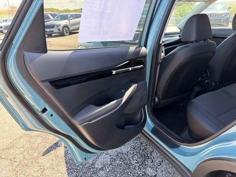New 2026 Kia Seltos S AWD/4WD image 9