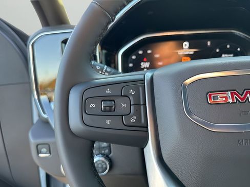 New 2026 GMC Sierra 3500 SLT w/ Texas SLT Premium Package image 30
