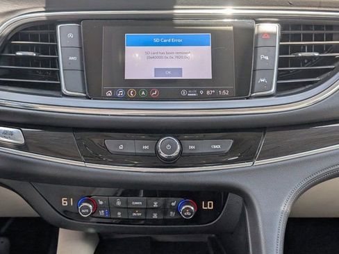 Used 2023 Buick Enclave Premium w/ Experience Buick Package AWD/4WD image 18