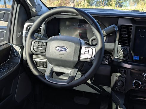 New 2026 Ford F250 Lariat w/ Lariat Ultimate Package image 43