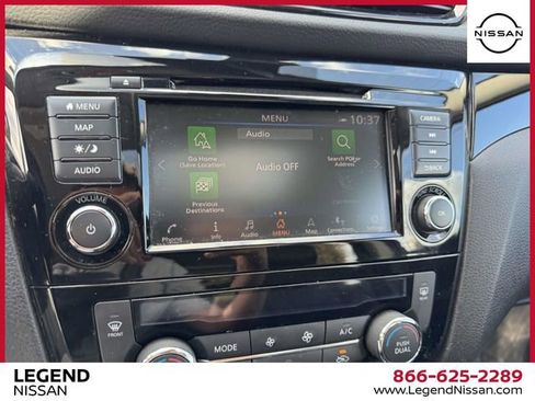 Used 2022 Nissan Rogue Sport SL w/ Premium Package AWD/4WD image 23