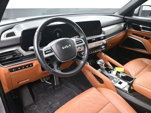 Used 2024 Kia Telluride SX X-Line image 13