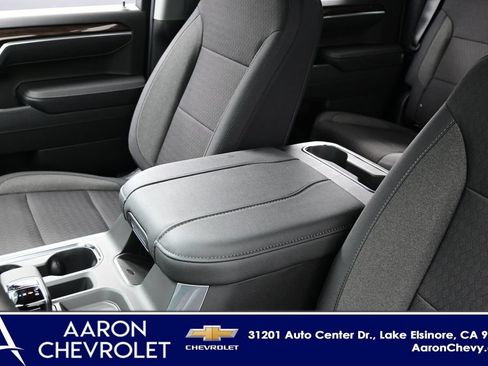 New 2026 Chevrolet Silverado 1500 RST w/ Convenience Package II AWD/4WD image 31