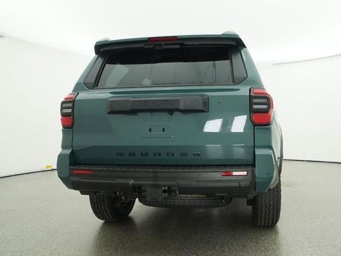 New 2026 Toyota 4Runner TRD Off-Road Premium image 23