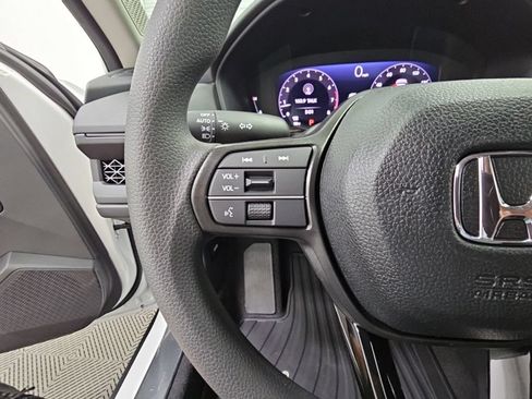 New 2026 Honda Accord SE image 23