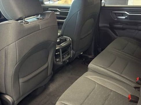 New 2026 RAM 1500 Big Horn image 13