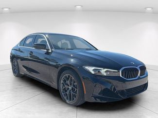 New 2025 BMW 330i Sedan w/ Premium Package RWD video 2