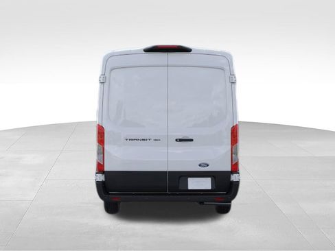 New 2026 Ford Transit 150 Medium Roof RWD image 5