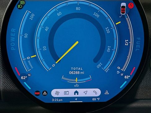 Certified 2025 MINI Cooper S image 12