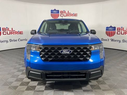 New 2026 Ford Maverick XL image 8