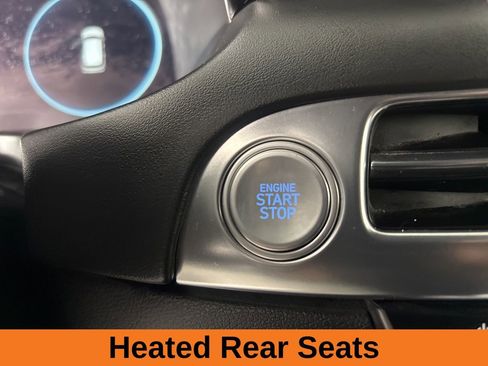 Used 2024 Hyundai Palisade Calligraphy image 16