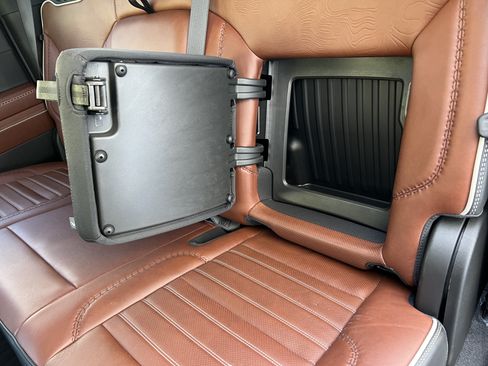 Used 2023 GMC Sierra 1500 Denali Ultimate AWD/4WD image 17