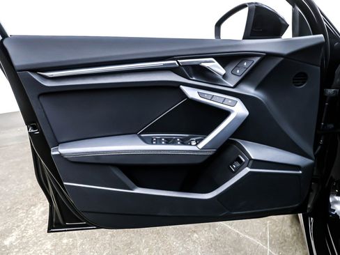 Used 2025 Audi A3 2.0T Premium w/ Black Optic Package image 20